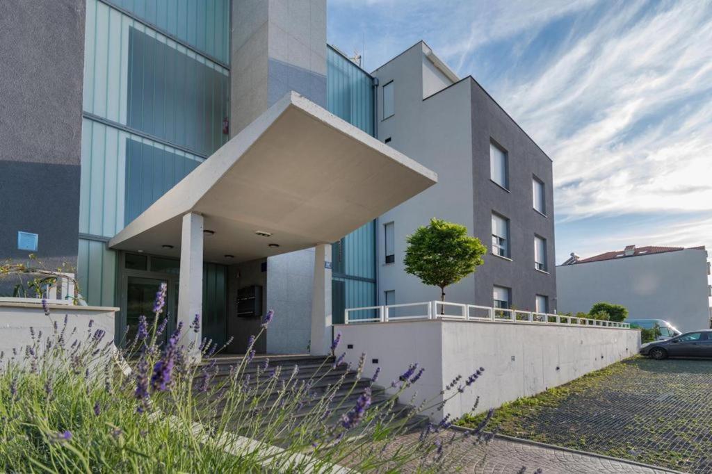Zigo Modern Near Appartement *